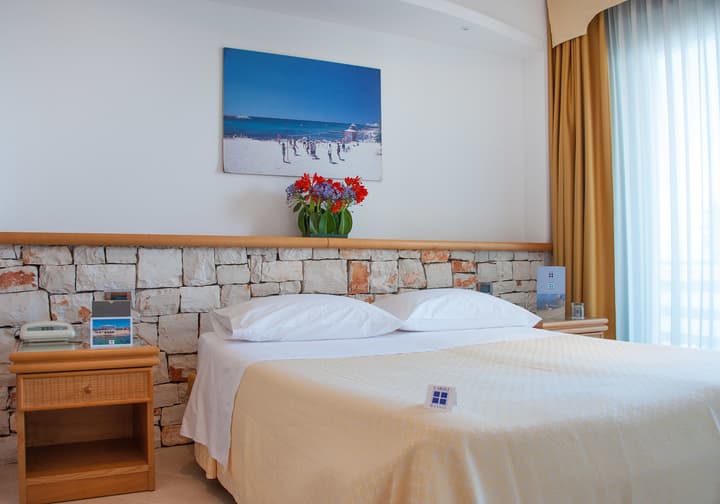 Hotel Terminal - Caroli Hotels