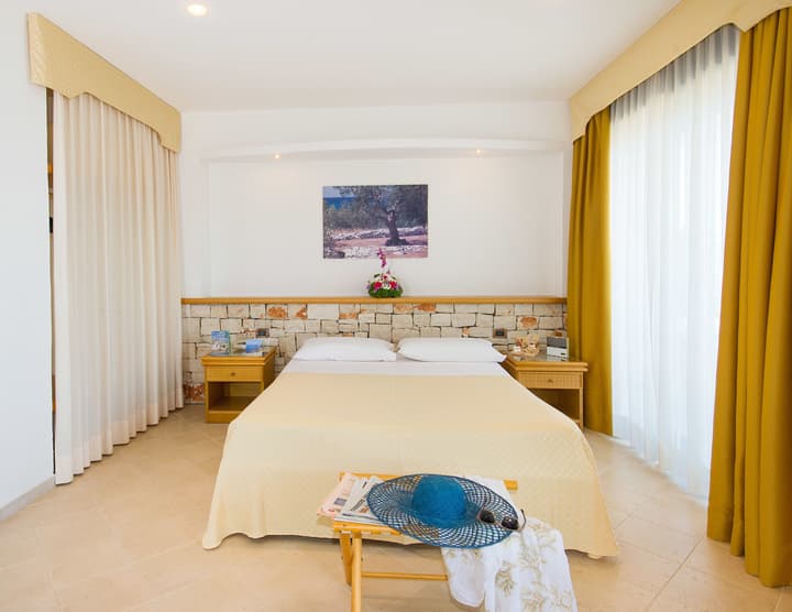 Hotel Terminal - Caroli Hotels