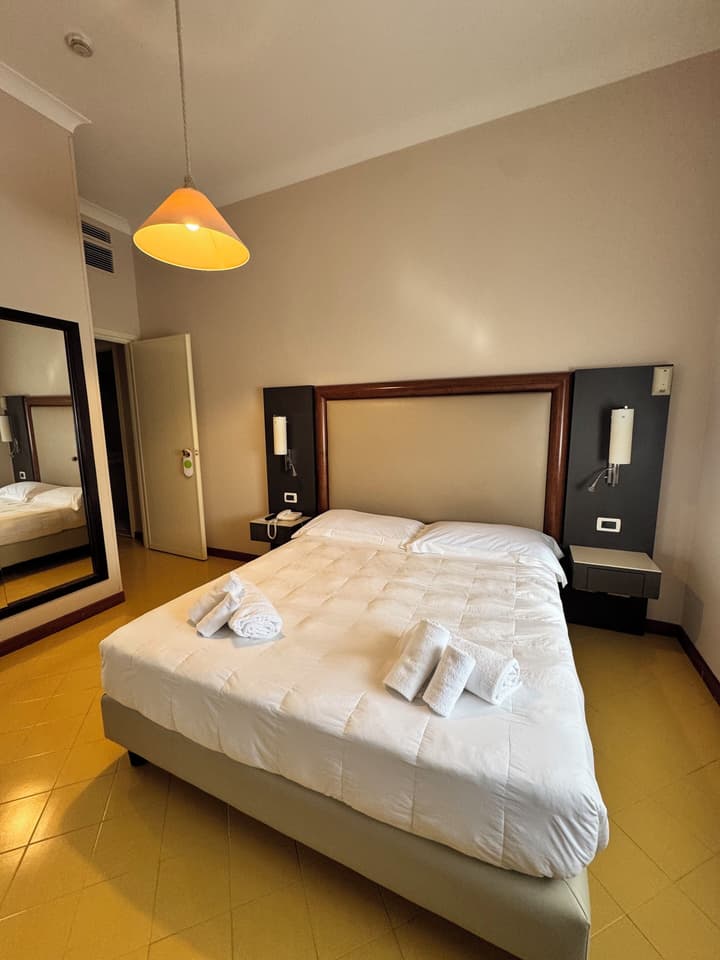Grand Hotel Lamezia