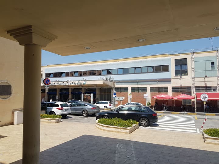 Grand Hotel Lamezia