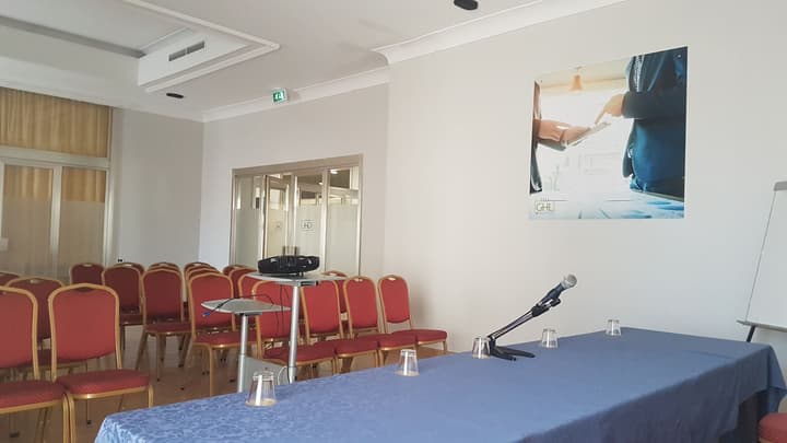 Grand Hotel Lamezia