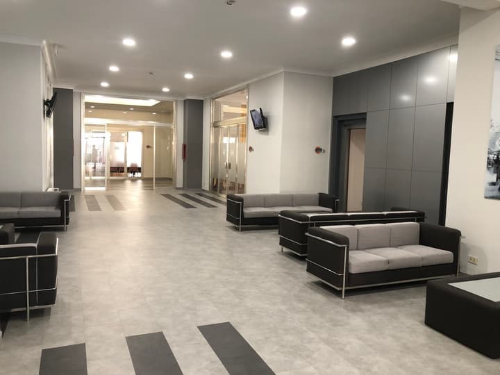 Grand Hotel Lamezia