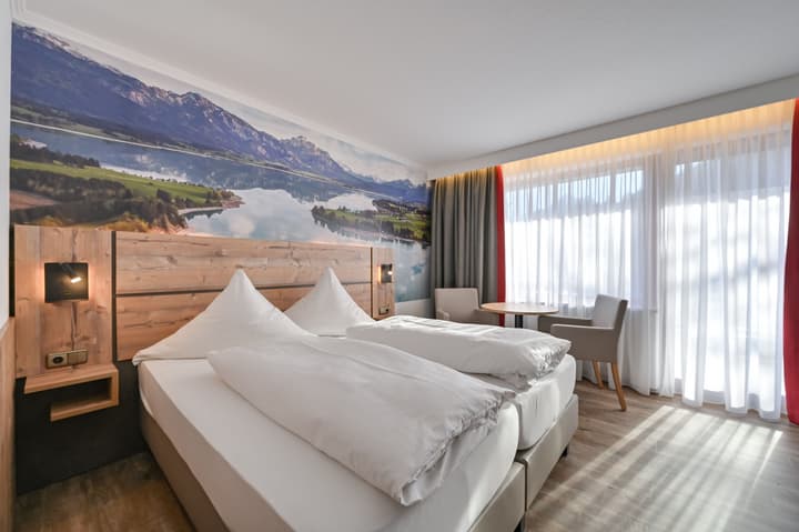 Hotel Ruchti - Zeit für mich.