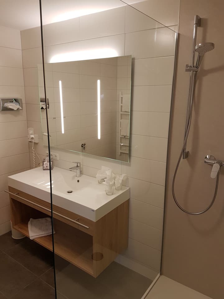 Hotel Ruchti - Zeit für mich.
