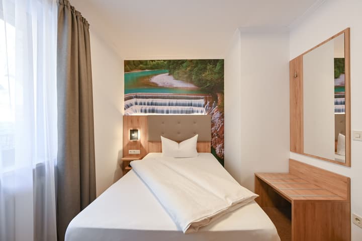 Hotel Ruchti - Zeit für mich.