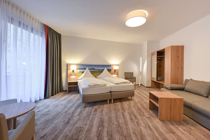 Hotel Ruchti - Zeit für mich.