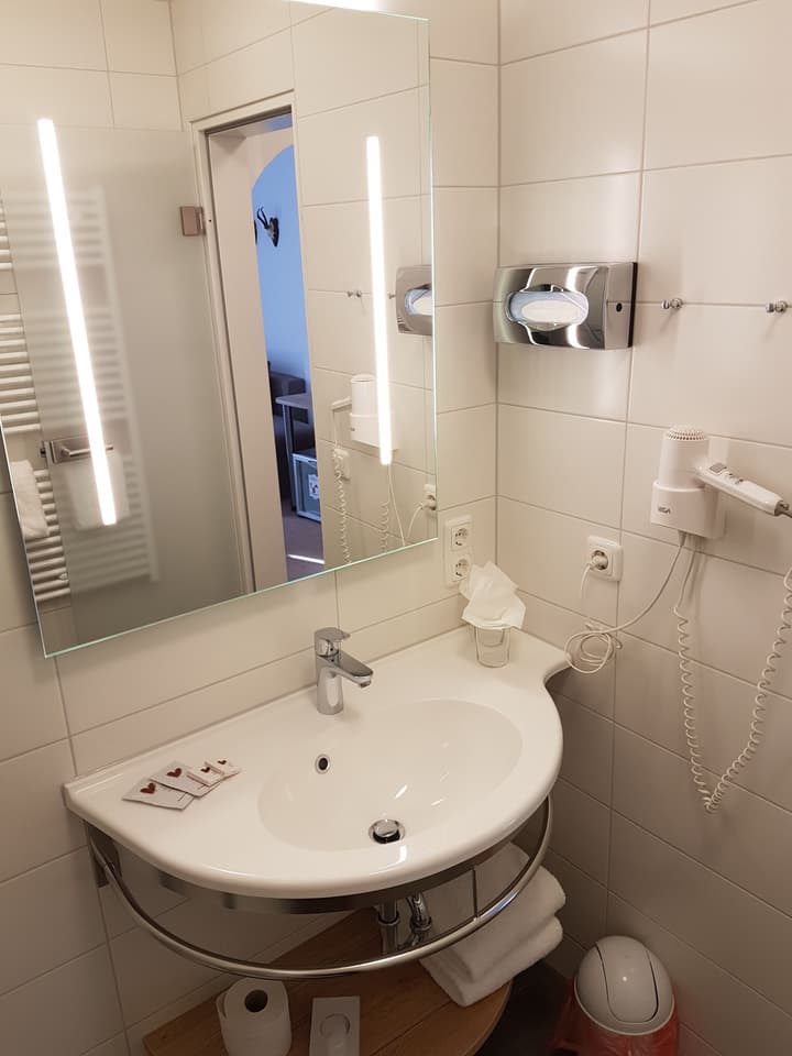 Hotel Ruchti - Zeit für mich.