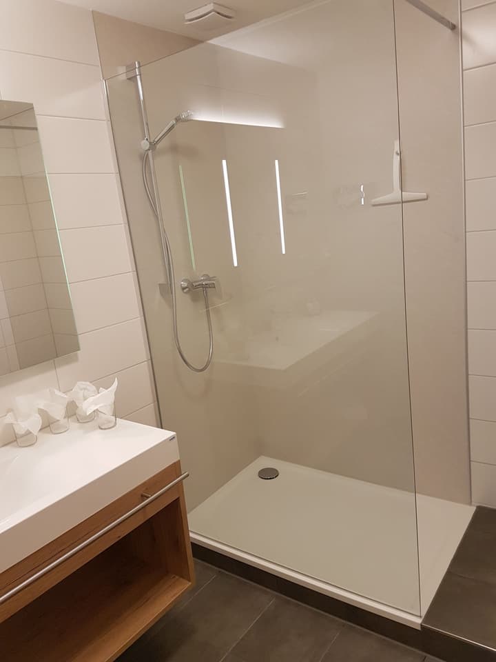 Hotel Ruchti - Zeit für mich.