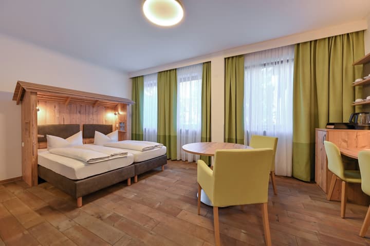 Hotel Ruchti - Zeit für mich.