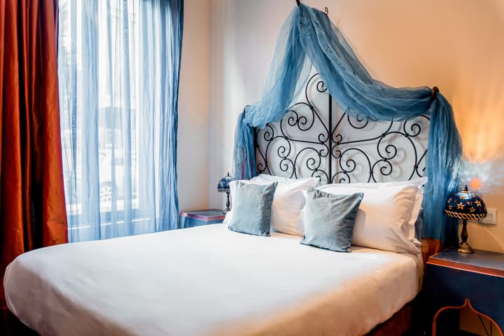 Villa Royale Montsouris