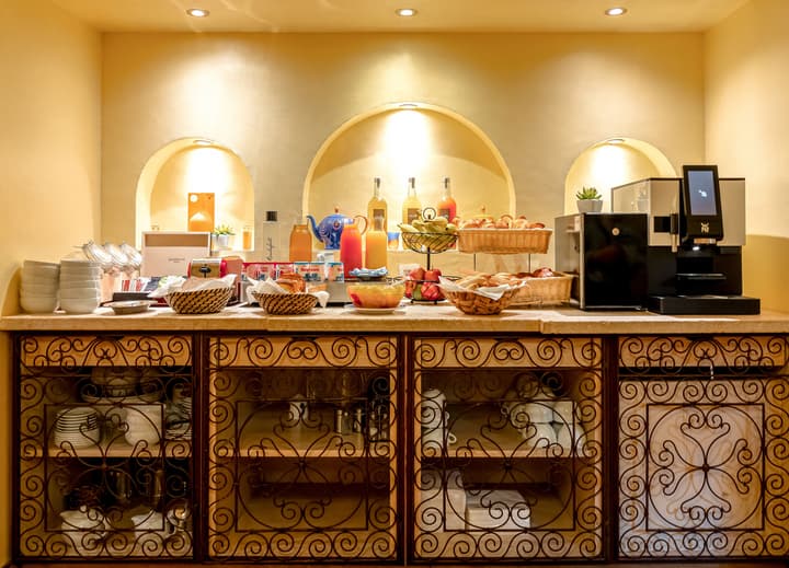 Villa Royale Montsouris