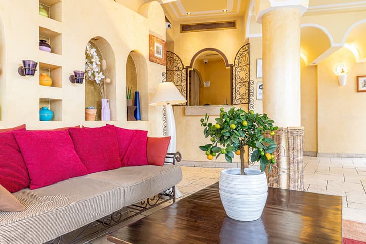 Villa Royale Montsouris
