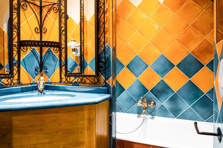 Villa Royale Montsouris