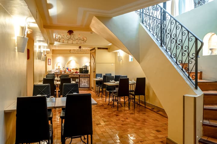Villa Royale Montsouris