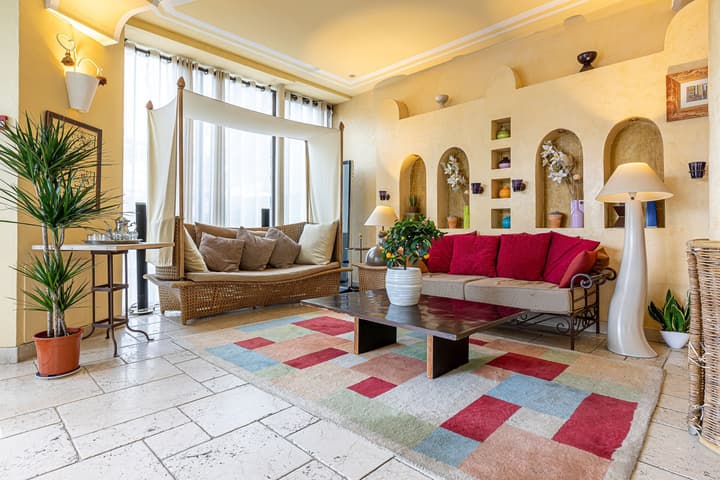 Villa Royale Montsouris