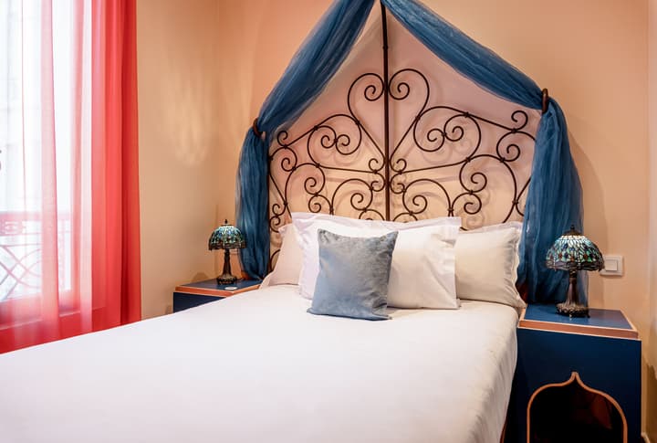 Villa Royale Montsouris