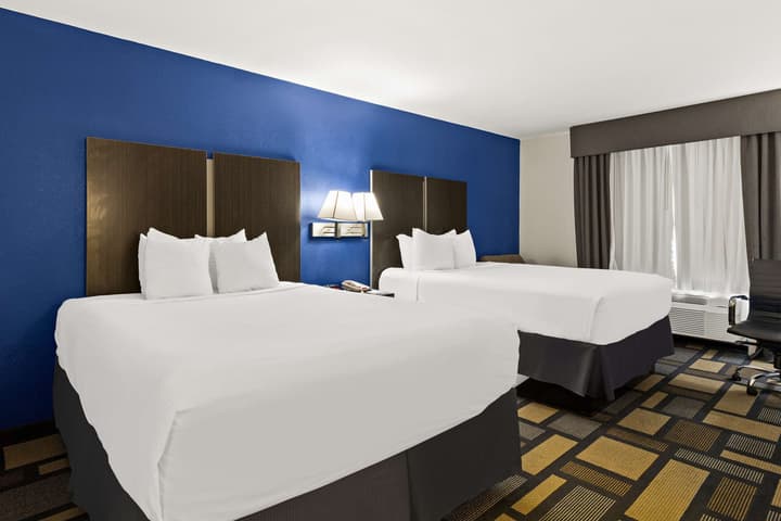 Best Western Galleria Inn & Suites