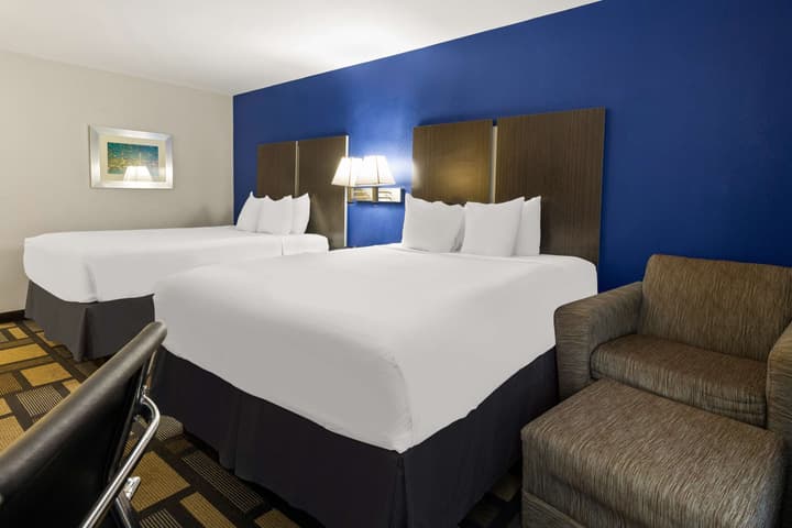 Best Western Galleria Inn & Suites