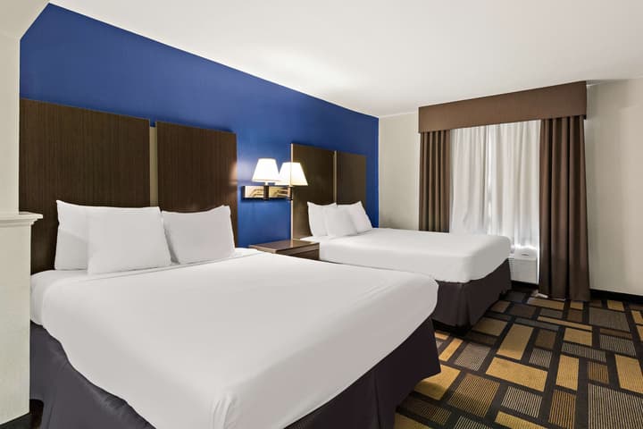 Best Western Galleria Inn & Suites