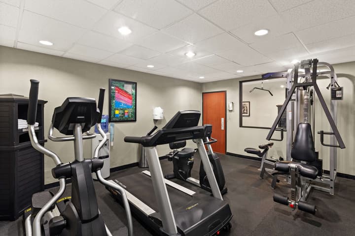 Best Western Galleria Inn & Suites