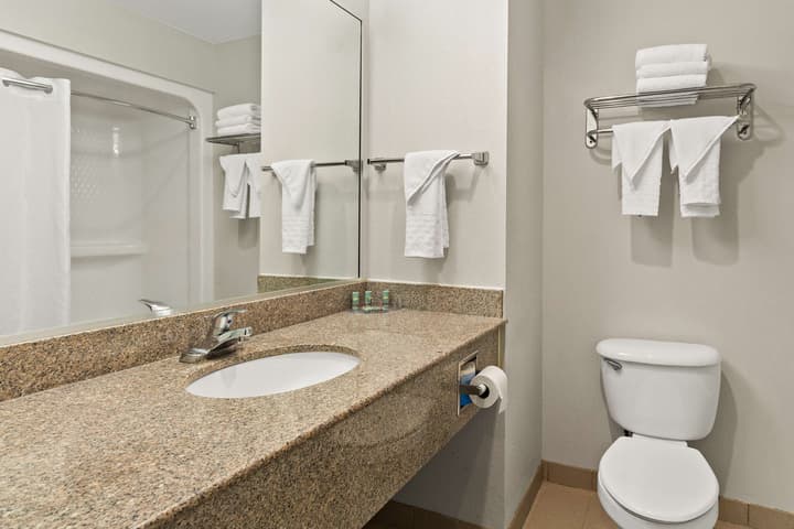 Best Western Galleria Inn & Suites