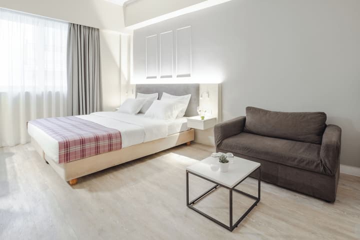 Athens Cypria Hotel