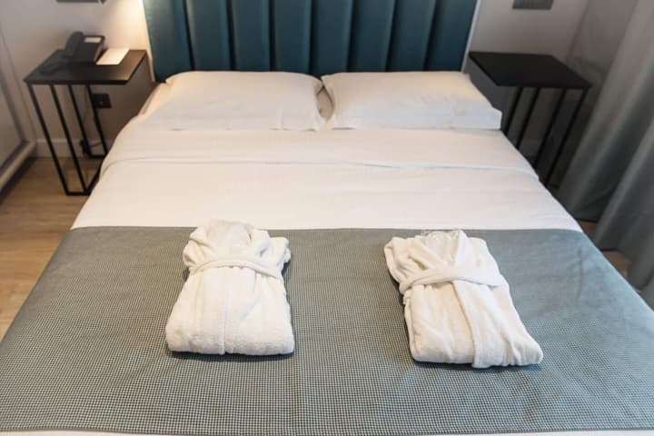 Athens Cypria Hotel