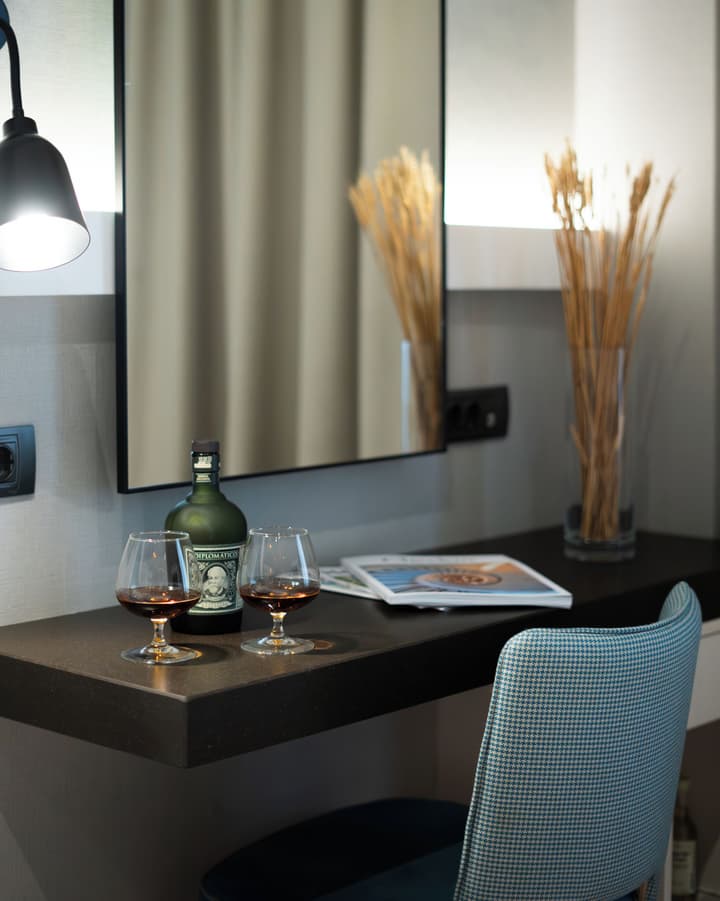 Athens Cypria Hotel