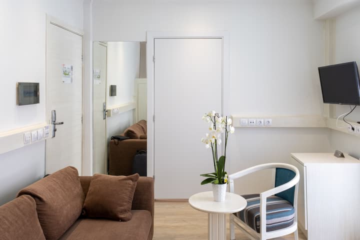 Athens Cypria Hotel