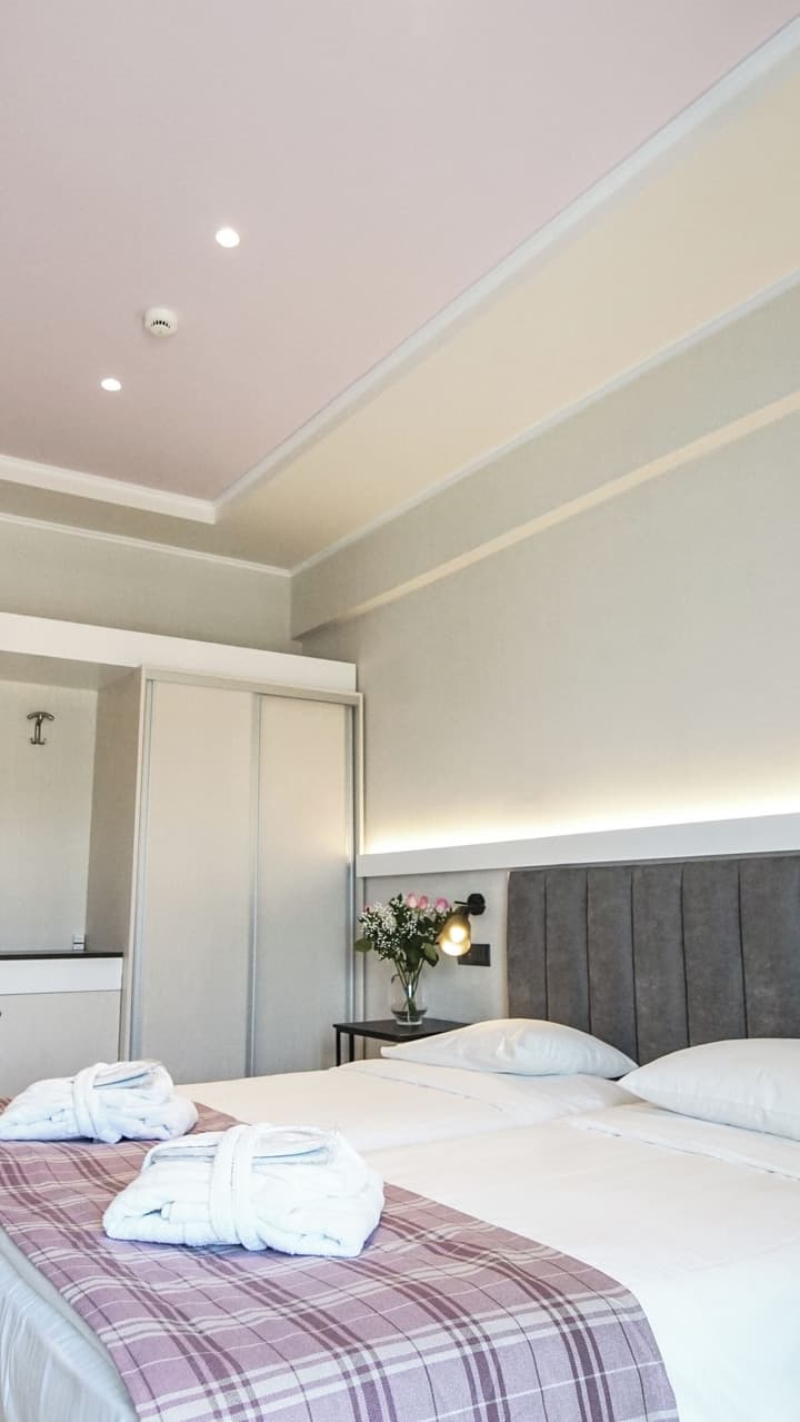 Athens Cypria Hotel
