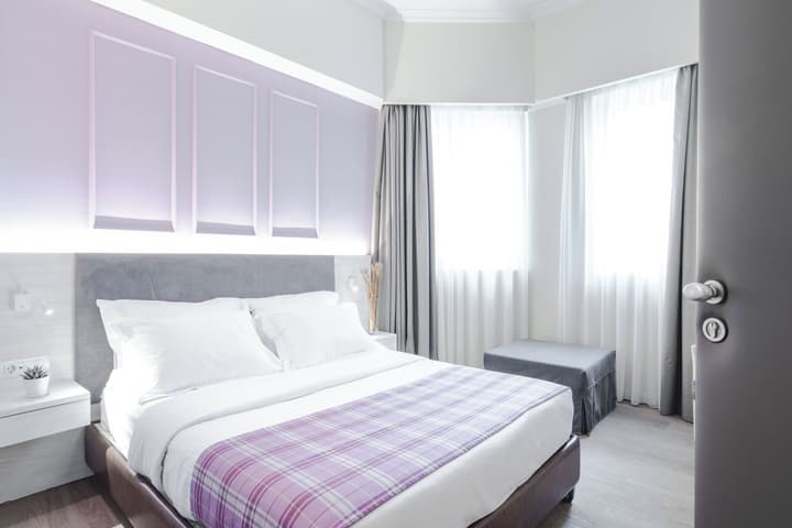 Athens Cypria Hotel