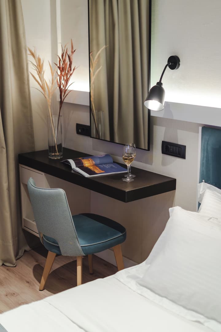 Athens Cypria Hotel