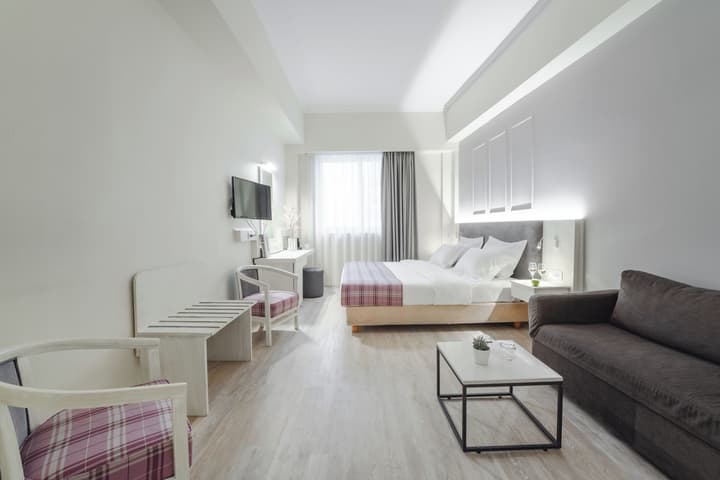 Athens Cypria Hotel