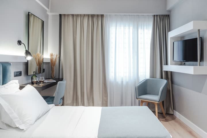 Athens Cypria Hotel