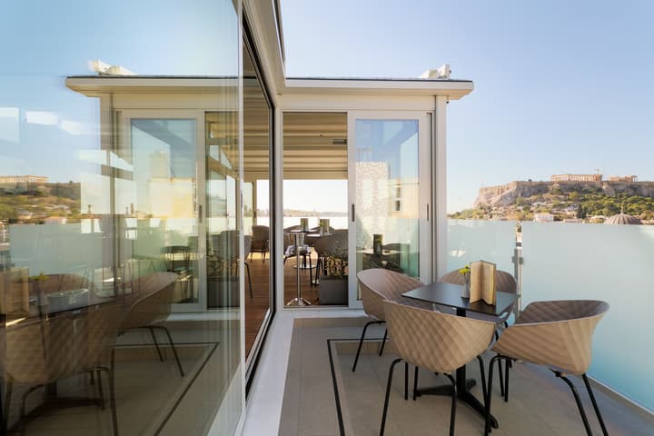 Athens Cypria Hotel