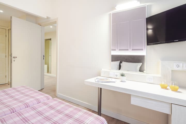 Athens Cypria Hotel