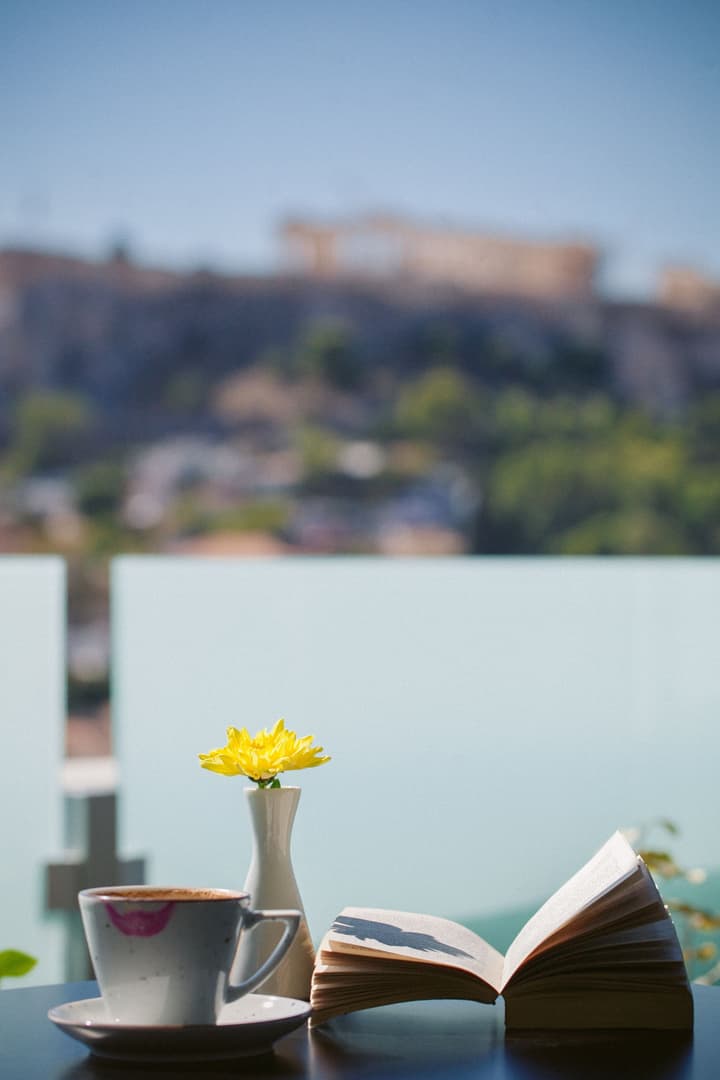 Athens Cypria Hotel