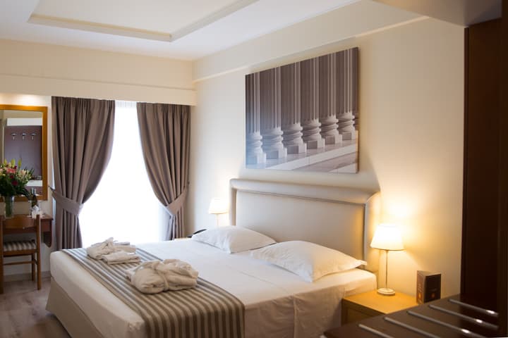 Athens Cypria Hotel