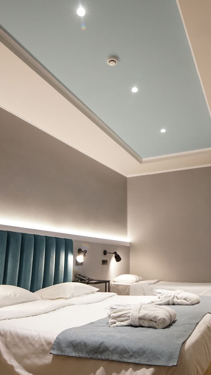 Athens Cypria Hotel