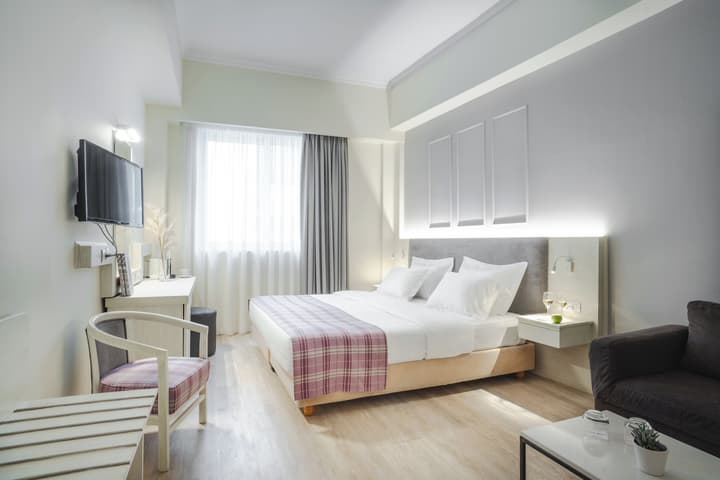 Athens Cypria Hotel