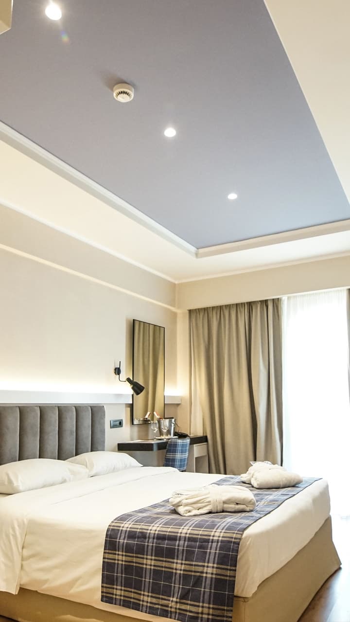 Athens Cypria Hotel