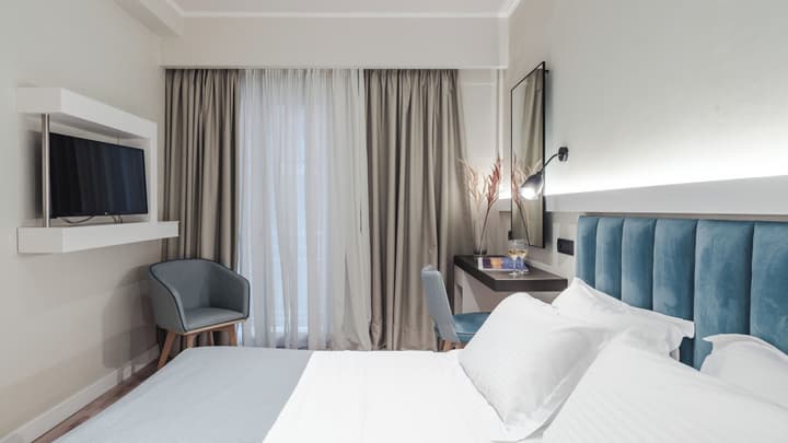 Athens Cypria Hotel