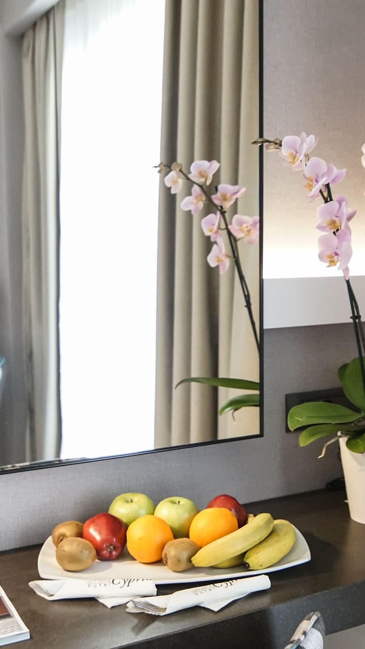 Athens Cypria Hotel
