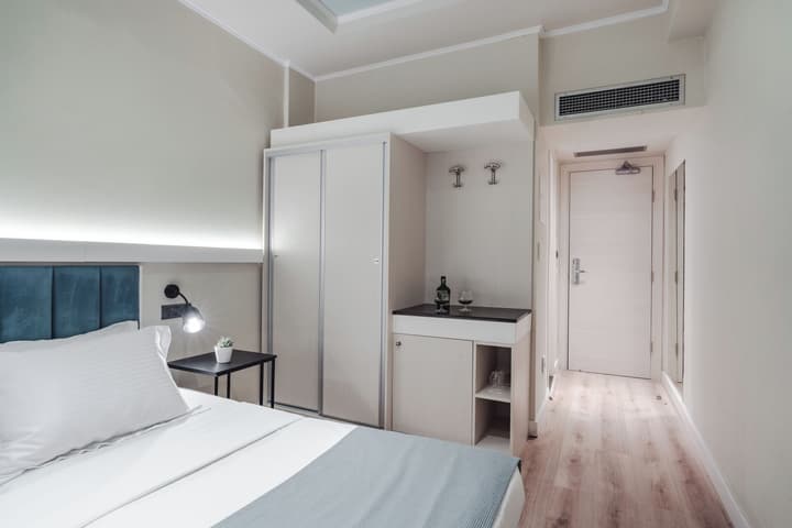 Athens Cypria Hotel
