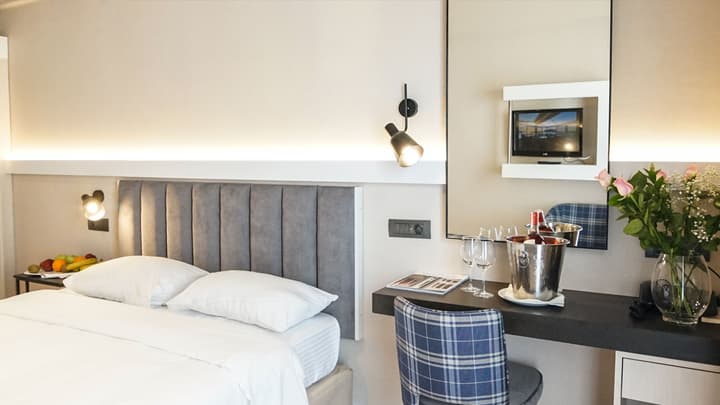 Athens Cypria Hotel