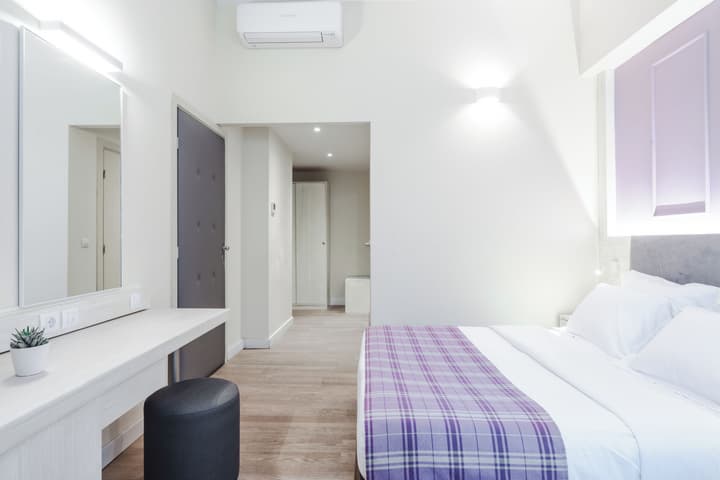 Athens Cypria Hotel