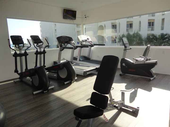 Aquamarina Beach Hotel