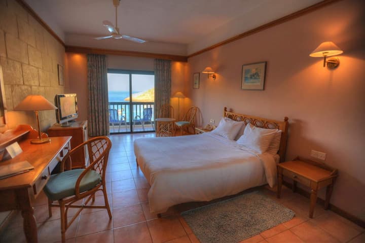 Saint Patrick's Hotel