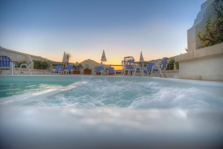 Saint Patrick's Hotel
