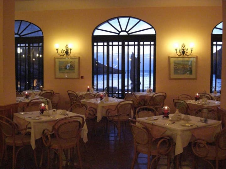 Saint Patrick's Hotel